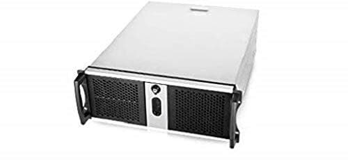 OWC Thunderbolt Hub -telakointiasema, harmaa/musta, Thunderbolt 4, USB-A