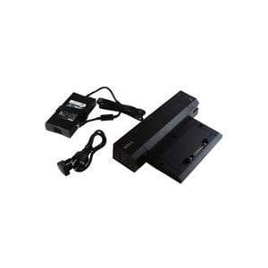 DELL 452-11421 - Dockning - Dell - Svart - 28,8 cm - 17 cm - 5,37 cm (N1J67)