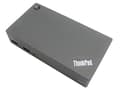 Miniatyrbillede 1 af 4: Lenovo ThinkPad USB 3.0 Pro Dock - dockingstation - USB - DP - GigE - 45 watt - Sydafrika - til ThinkPad L13 Gen 2, L13 Yoga Gen 2, P15v Gen 2, T14s G