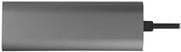 Chieftec DSC-502 - Dockingstation - USB-C - HDMI