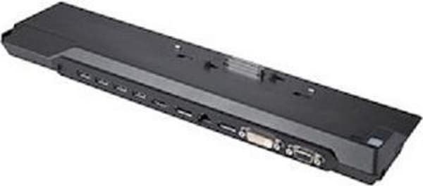 Fujitsu S26391-F1337-L109 Notebook Dock & Port Replicator Docking Black