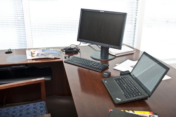 Lenovo ThinkPad Pro Dock - Dockingstation (40A10065EU)