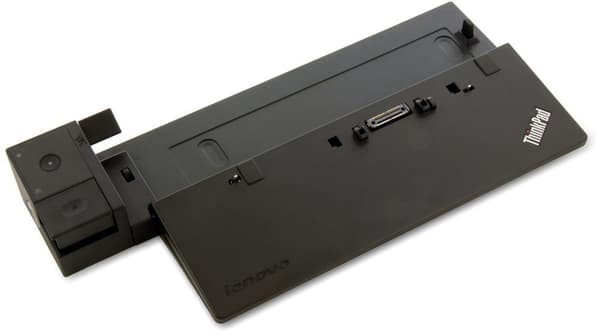 Lenovo ThinkPad Pro Dock - Dockingstation (40A10065EU)