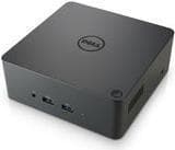 Dell Thunderbolt Dock TB16 - Dockningsstation - Thunderbolt - VGA, HDMI, DP, Mini DP, Thunderbolt - GigE - 180 Watt - för Alienware 15 R3, Latitude 51