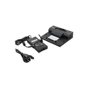 Dellin yksinkertainen E-Port-toistin – Porttitoistin – Latitude E5420, E5430, E5520, E5530, E6330, E6420, E6430, E6520, E6530