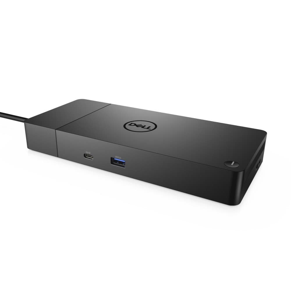 Dell Docking Station WD19S Dockingstation USBC HDMI, 2 x DP, USBC GigE 130 Watt