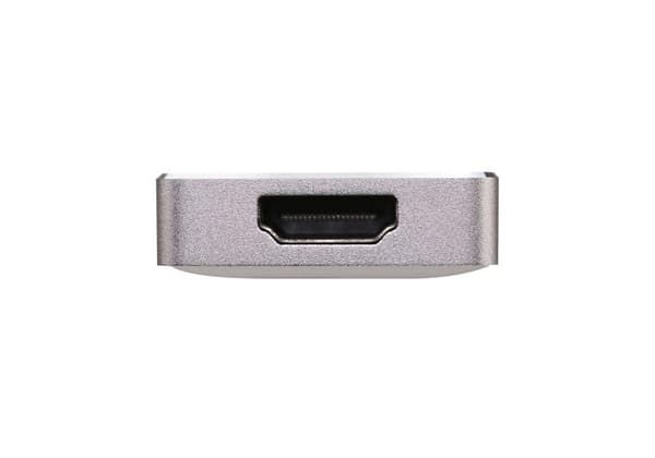 ATEN UH3239 - Mini Dock - USB-C 3.2 Gen 1 / Thunderbolt 3 - HDMI