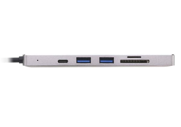 ATEN UH3239 - Mini Dock - USB-C 3.2 Gen 1 / Thunderbolt 3 - HDMI