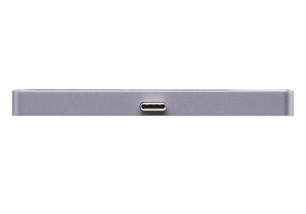 ATEN UH3238 Travel Dock - Dockningsstation - USB-C 3.2 Gen 1 / Thunderbolt 3 - HDMI