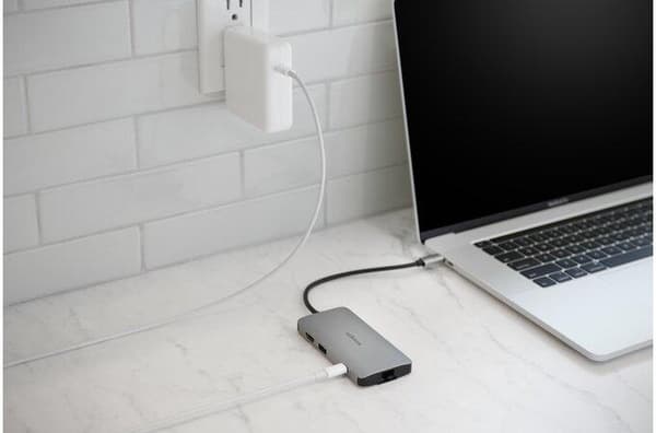 Kensington UH1400p - Dockingstation - USB-C 3.2 Gen 1 - HDMI
