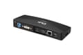 Miniatyrbillede 2 af 11: DOCK USB3.0 DUAL GFX 4K30HZ