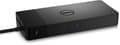 Miniatyrbild 1 av 5: Dell WD22TB4 - Dockningsstation - Thunderbolt - HDMI, DP, Thunderbolt - GigE - 180 Watt - Brown Box (DELL-WD22TB4)