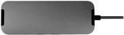 Chieftec DSC-901 - Dockingstation - USB-C - HDMI - GigE (DSC-901)