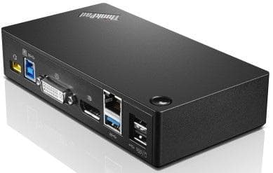 IBM ThinkPad USB 3.0 Pro Dock EU (FRU03X6897)