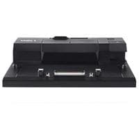 DELL 452-10759 Black Notebook Dock & Port Replikator