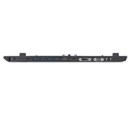 ACER PRODOCK 3 til TravelMate P645/P648/P58 - 90W ADAPTER - EU-NETLEDNING