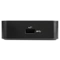 Pikkukuva 5 / 9: Targus-monitoimi - Telakointiasema - USB-C - HDMI, 2 x DP - GigE - Eurooppa