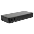 Pikkukuva 7 / 9: Targus-monitoimi - Telakointiasema - USB-C - HDMI, 2 x DP - GigE - Eurooppa