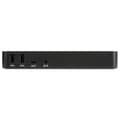 Pikkukuva 2 / 9: Targus-monitoimi - Telakointiasema - USB-C - HDMI, 2 x DP - GigE - Eurooppa