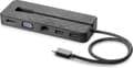 Miniatyrbild 1 av 5: HP USB-C mini Dock - Dockningsstation - USB-C - VGA, HDMI - GigE - för Chromebook Enterprise x360; Chromebook x360; ProBook 430 G7, 440 G7, 450 G7; ZB