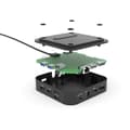 Miniatyrbillede 5 af 10: i-tec USB-C HDMI DP Dock PD100W USB-C 2x