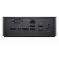 Miniatyrbild 2 av 4: Dell dockningsstation TB18DC;USB 3.0 (TB18DC)
