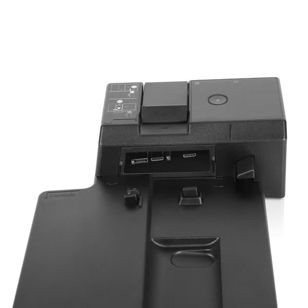 Lenovo ThinkPad Basic Dock - 90W **New Retail**, 40AG0090DK (**New Retail** inkl. netledning (DK))