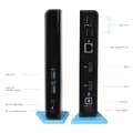 Miniatyrbillede 4 af 8: i-tec USB 3.0/USB-C Dual HDMI-dockingstation