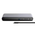 Miniatyrbillede 2 af 9: Belkin Thunderbolt 3 Dock Pro - Dockingstation - USB-C / Thunderbolt 3 - DP - GigE - 170 Watt - Storbritannien og Nordirland (F4U097VF)