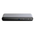 Miniatyrbillede 1 af 9: Belkin Thunderbolt 3 Dock Pro - Dockingstation - USB-C / Thunderbolt 3 - DP - GigE - 170 Watt - Storbritannien og Nordirland (F4U097VF)
