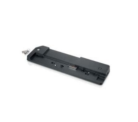 Fujitsu Port Replicator AC Adapter EU-kabelsæt inkl. Nøglelås LIFEBOOK U7x7-serien