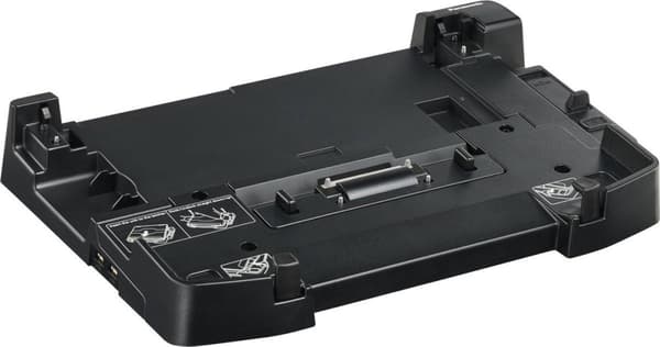 Panasonic FZ-VEB551U Dockningsstation för bärbar dator och portreplikator Svart
