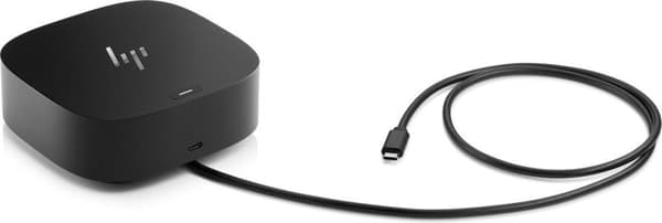 HP - USB-C Dock G5 - Telakointiasema
