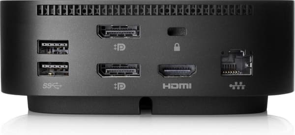 HP - USB-C Dock G5 - Telakointiasema
