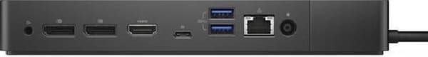 Dell WD19 - Dockingstation - 180W