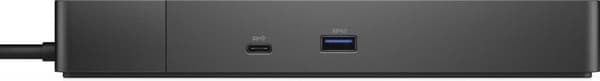 Dell DELL-WD19DCS dockningsstation för bärbar dator Lämplig för märke: Dell inkl. Kensington lås
