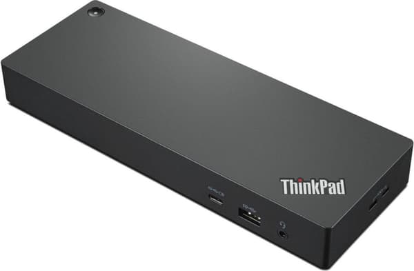 Lenovo 40B00135EU Thunderbolt 4 dockingstation til bærbar computer Passer til mærke: Lenovo