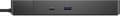 Miniatyrbild 3 av 5: DELL WD19S-180W Trådbunden USB 3.2 Gen 2 (3.1 Gen 2) Typ-C Svart