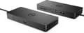 Miniatyrbild 2 av 5: DELL WD19S-180W Trådbunden USB 3.2 Gen 2 (3.1 Gen 2) Typ-C Svart