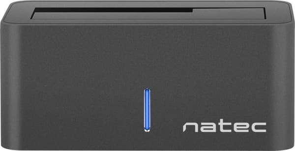 NATEC Kangaroo USB 3.2 Gen 1 (3.1 Gen 1) Typ-A Svart