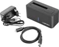 Miniatyrbild 6 av 7: NATEC Kangaroo USB 3.2 Gen 1 (3.1 Gen 1) Typ-A Svart