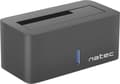 Miniatyrbild 2 av 7: NATEC Kangaroo USB 3.2 Gen 1 (3.1 Gen 1) Typ-A Svart