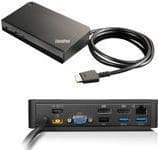 Lenovo ThinkPad Onelink+ Dock DK (03X6300)