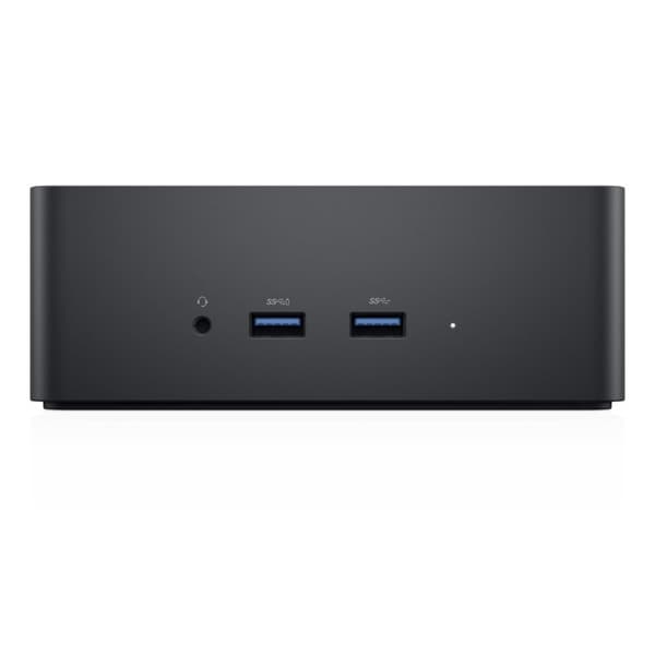 Dell Dual USB-C Thunderbolt Dock TB18DC, W125781983 (TB18DC)