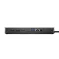 Miniatyrbild 5 av 5: Dell Performance Dock WD19DCS - dockningsstation - USB-C - HDMI, DP - GigE - 240 watt