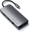 Miniatyrbillede 4 af 5: Satechi USB-C Multiport MX Adapter