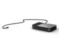 Miniatyrbild 5 av 5: MSI USB-C dockningsstation Gen 2 - USB 3.2 Gen 2 (3.1 Gen 2) Typ-C - DisplayPort - HDMI - RJ-45 - USB 2.0 - USB 3.2 Gen 2 (3.1 Gen 2) Typ-A - USB 3.2