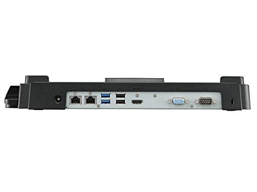 Panasonic CF-VEB331U - Porttitoistin - VGA - Toughbook CF-33:lle