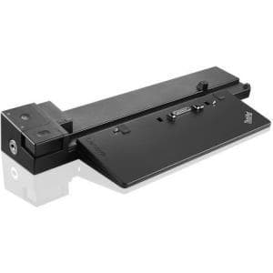 Lenovo ThinkPad Workstation Dock - Porttitoistin - VGA, DVI, HDMI, 2 x DP - FRU - Japani - ThinkPad P50 20EN, 20EQ, P51, P70 20ER, 20ES, P71
