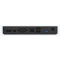 Miniatyrbild 4 av 6: DELL WD15 180W trådbunden USB 3.2 Gen 1 (3.1 Gen 1) Typ-C Svart (452-BCCP)
